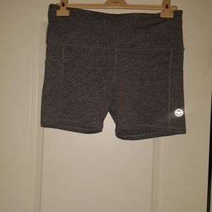 Athletic/Training Shorts (XL)